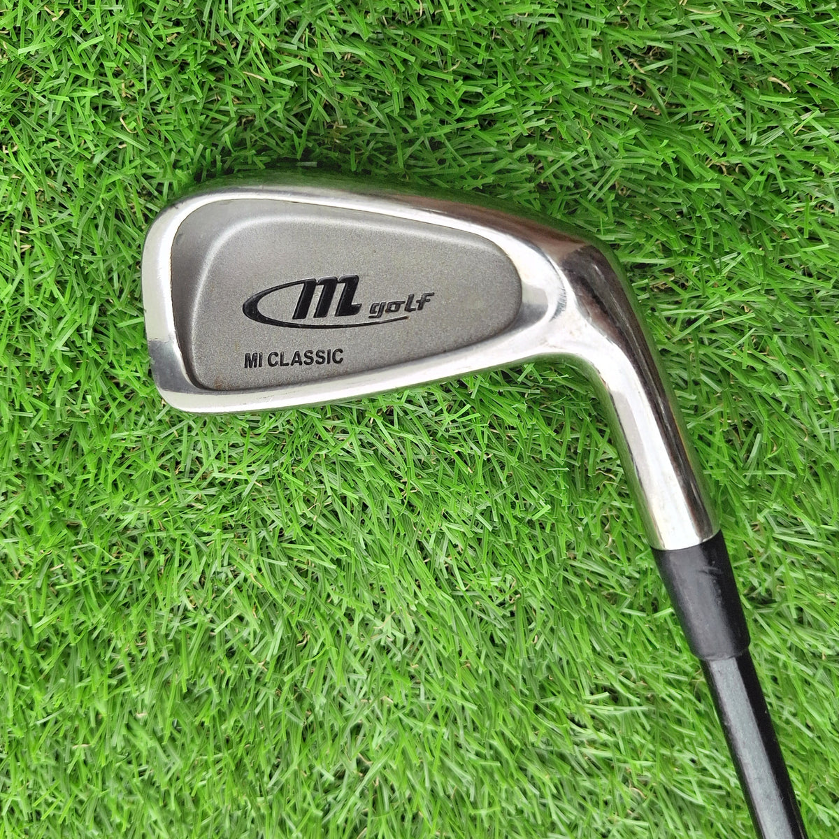Palo de golf Hierro 4 M-Golf