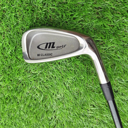 Palo de golf Hierro 4 M-Golf