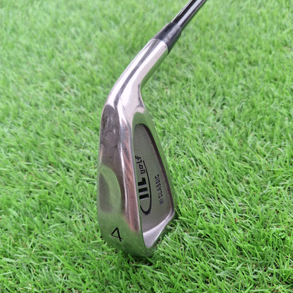 Palo de golf Hierro 4 M-Golf