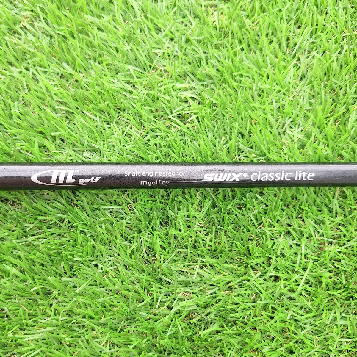 Palo de golf Hierro 4 M-Golf