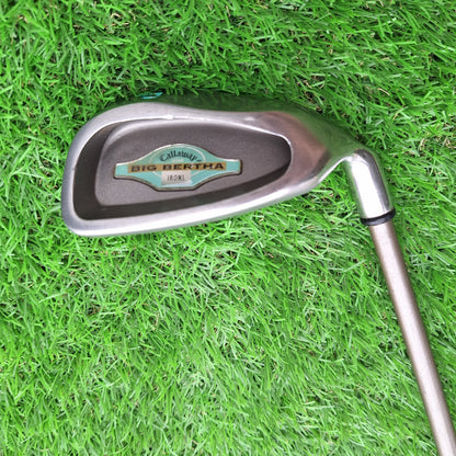 Palo de golf Mujer Pitching Wedge Callaway Big Bertha