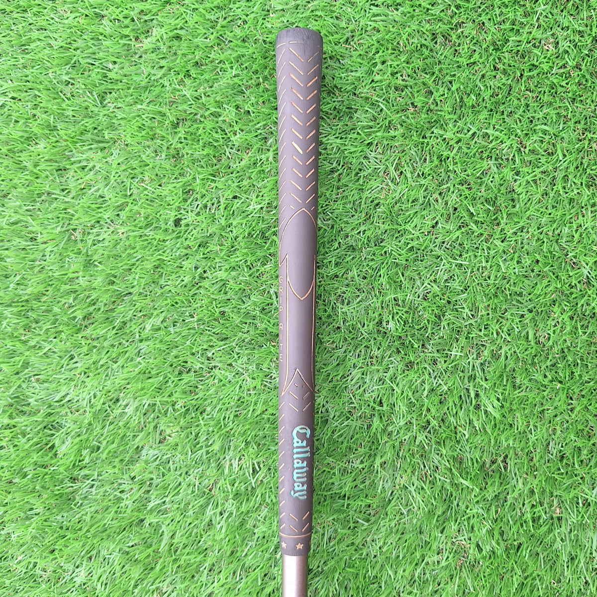 Palo de golf Mujer Pitching Wedge Callaway Big Bertha