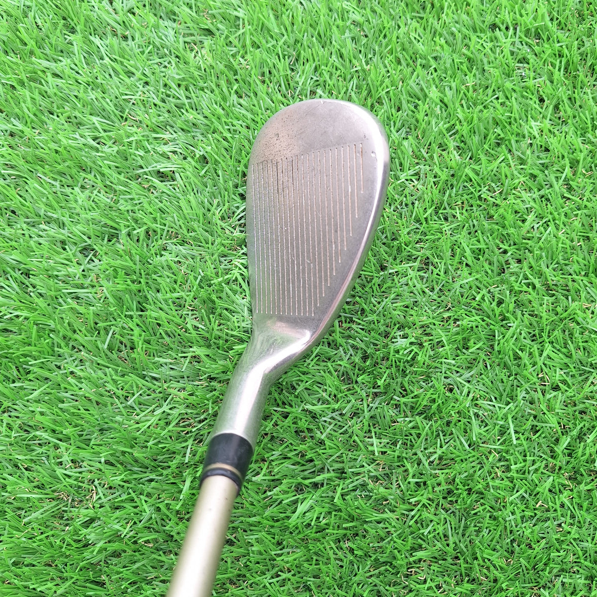 Palo de golf Mujer Sand Wedge Makser AS-4