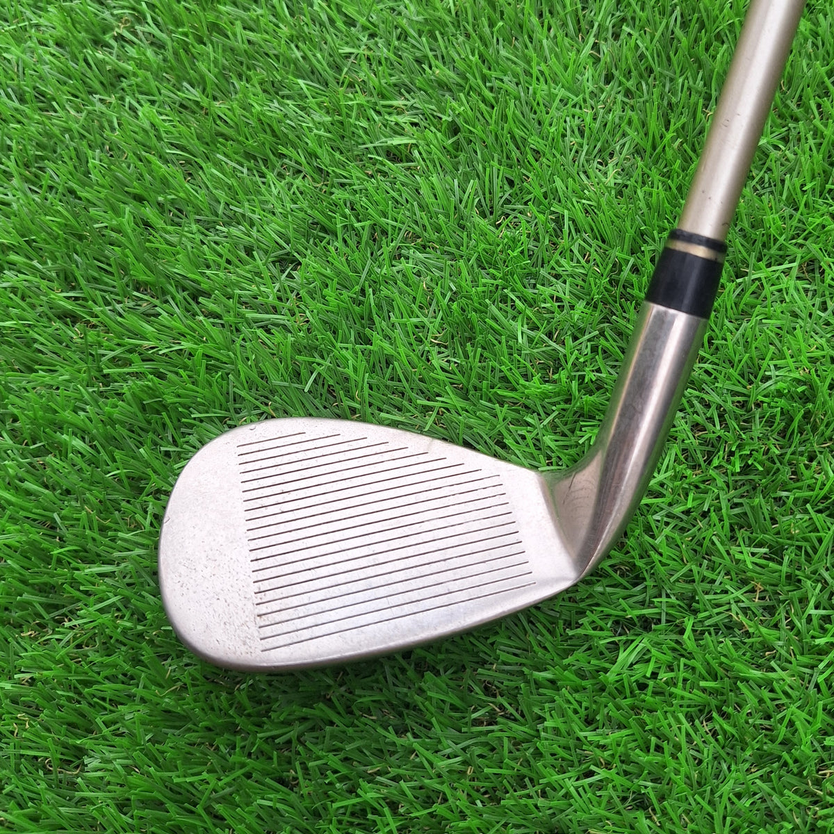 Palo de golf Mujer Sand Wedge Makser AS-4