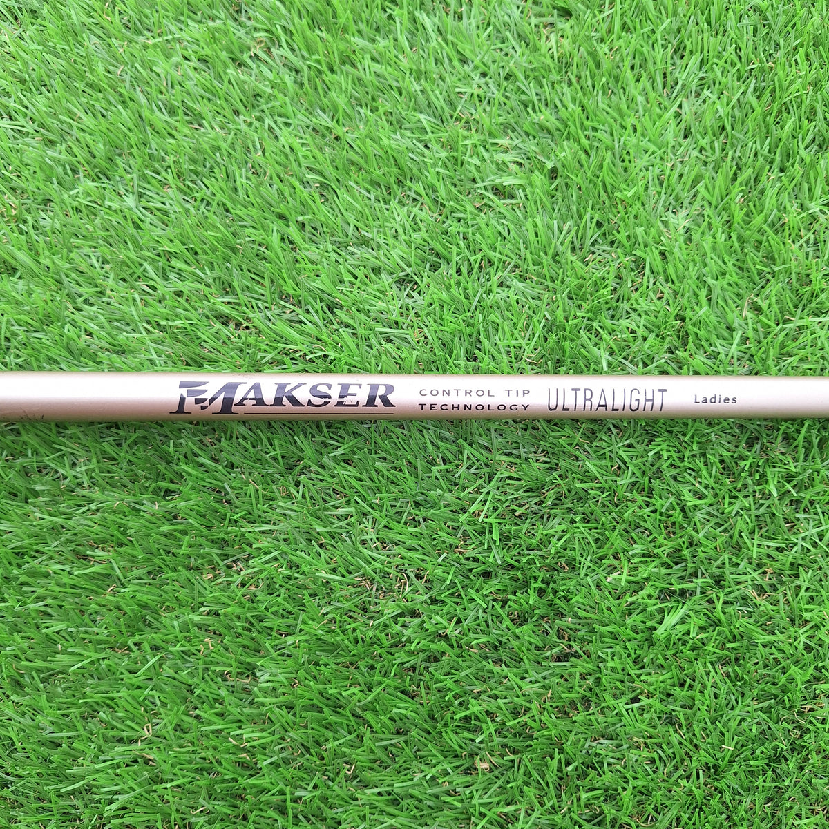 Palo de golf Mujer Sand Wedge Makser AS-4