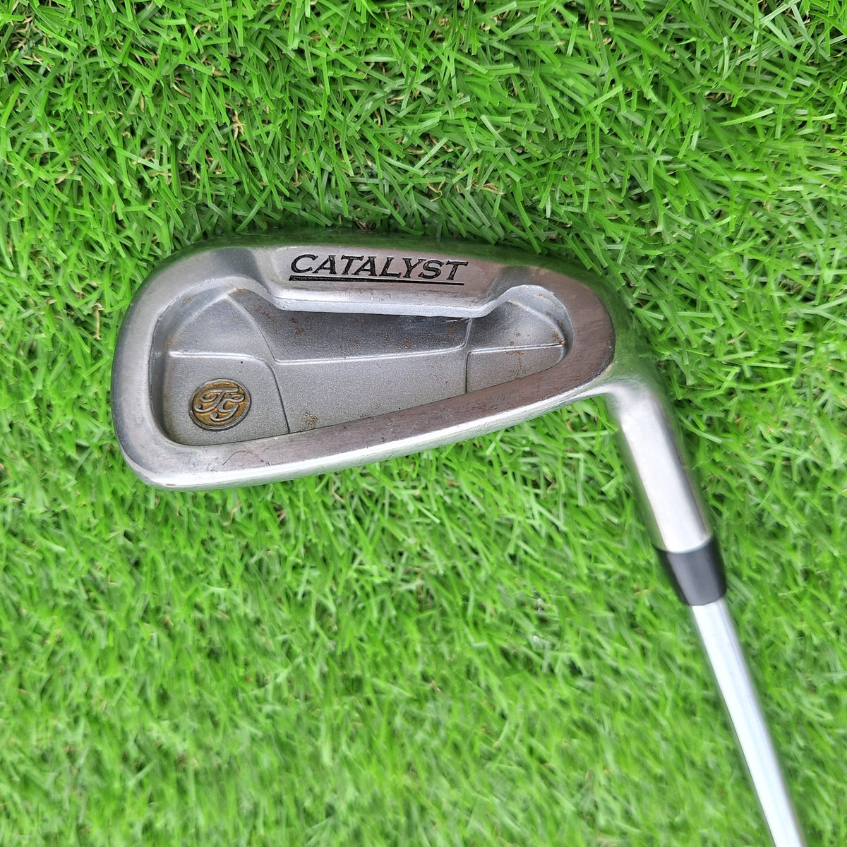 Palo de golf Sand Wedge Toski Golf Catalyst