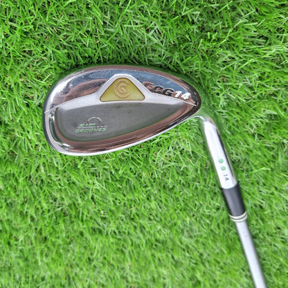 Palo de golf Mujer Sand Wedge 56º Cleveland CG14