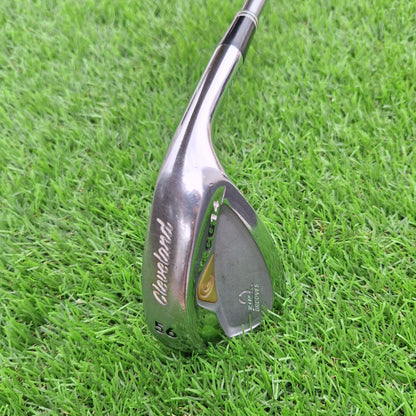 Palo de golf Mujer Sand Wedge 56º Cleveland CG14