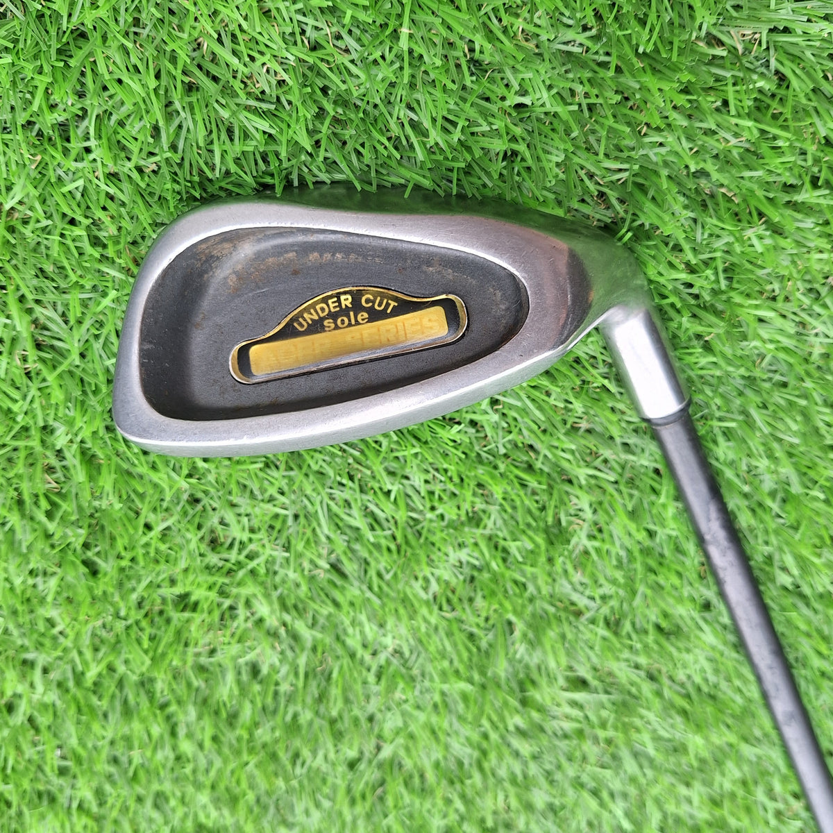 Palo de golf Sand Wedge Acer Series Undercut