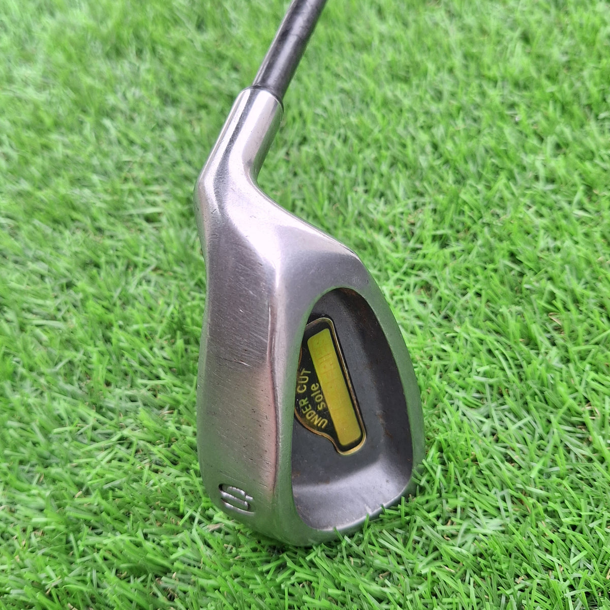 Palo de golf Sand Wedge Acer Series Undercut