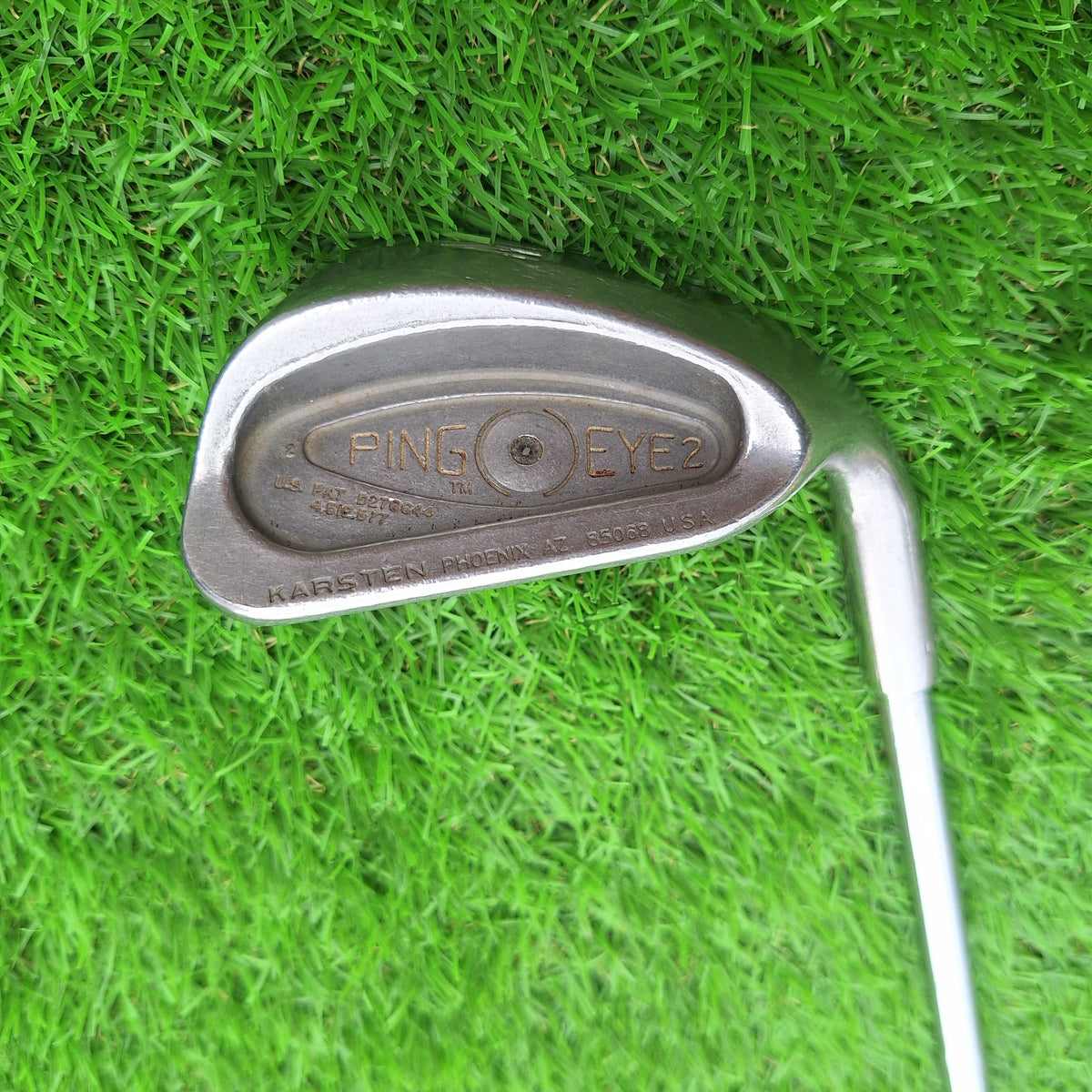 Palo de golf Wedge Ping Eye 2 Karsten