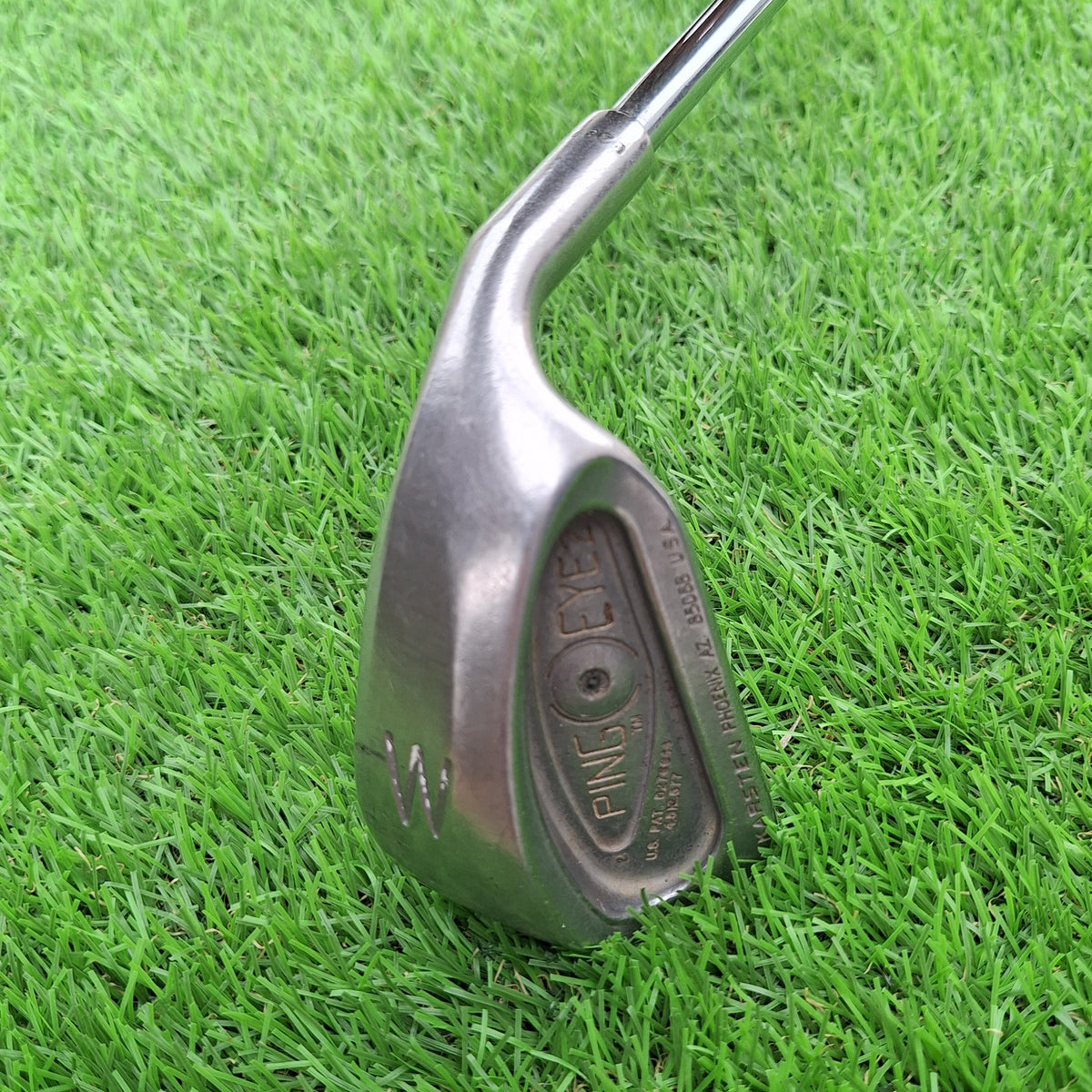 Palo de golf Wedge Ping Eye 2 Karsten