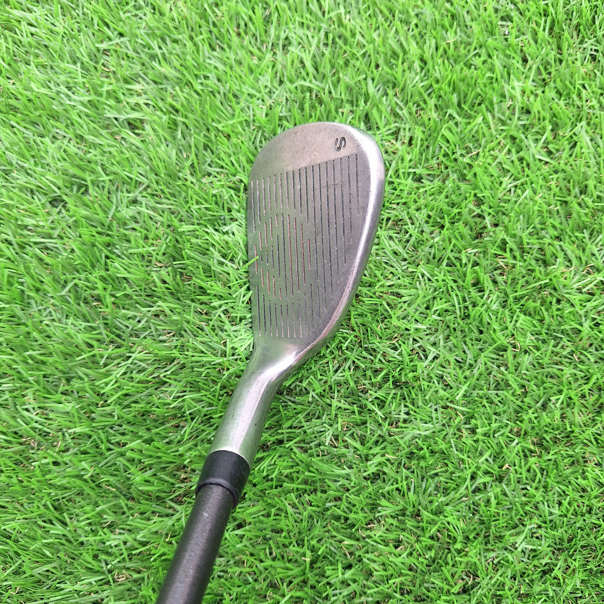 Palo de golf Sand Wedge Taylormade Burner