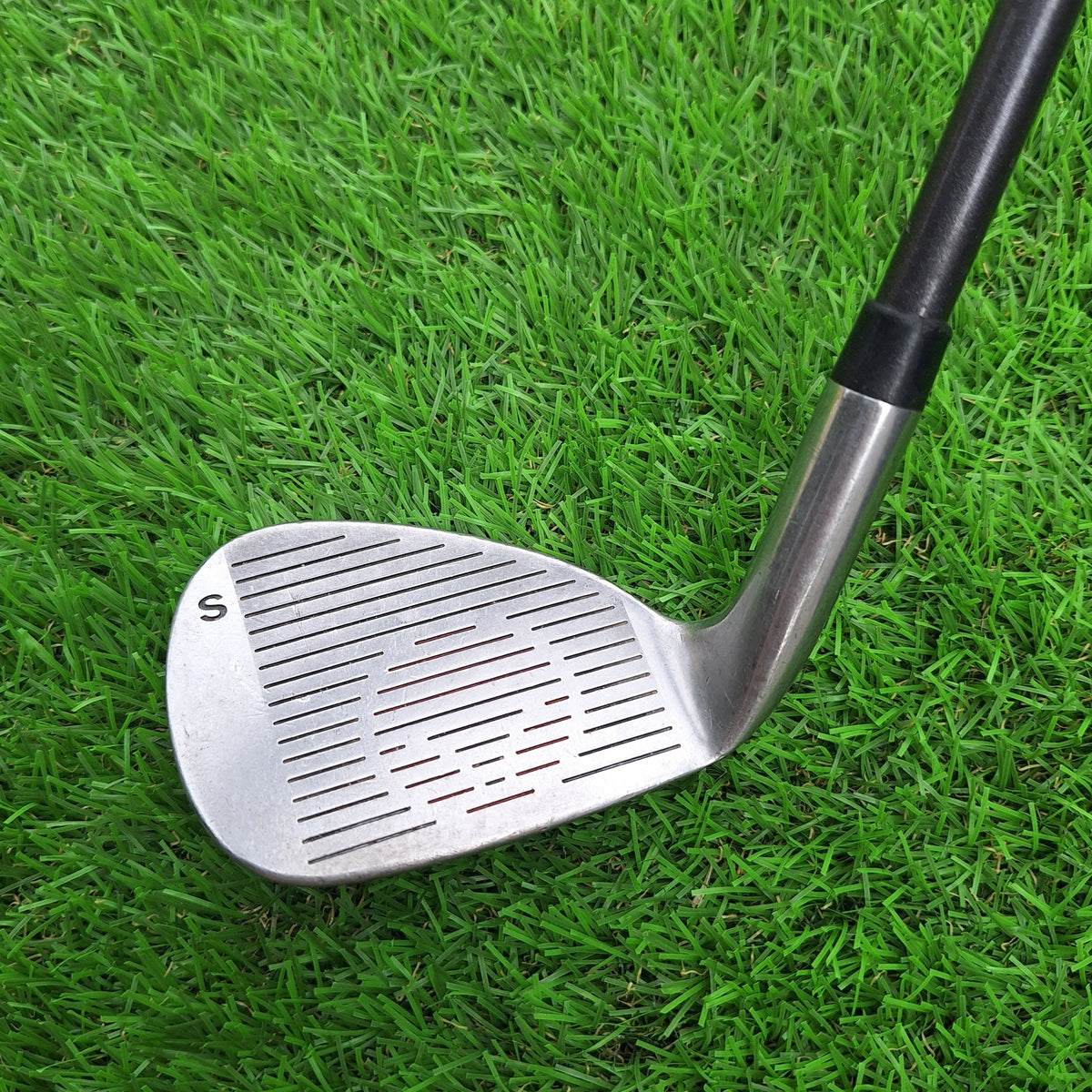 Palo de golf Sand Wedge Taylormade Burner