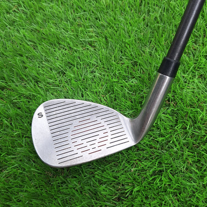 Palo de golf Sand Wedge Taylormade Burner