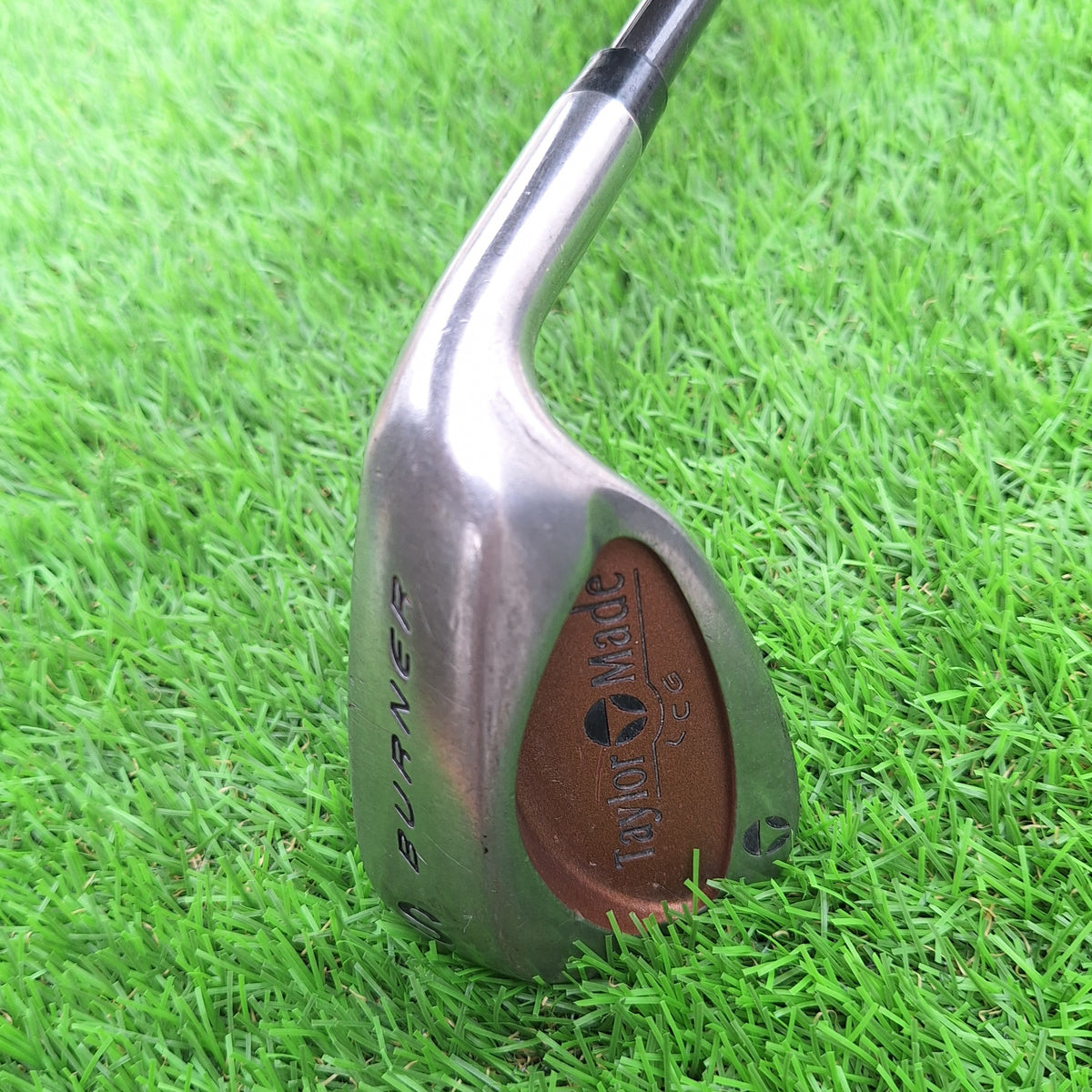 Palo de golf Sand Wedge Taylormade Burner