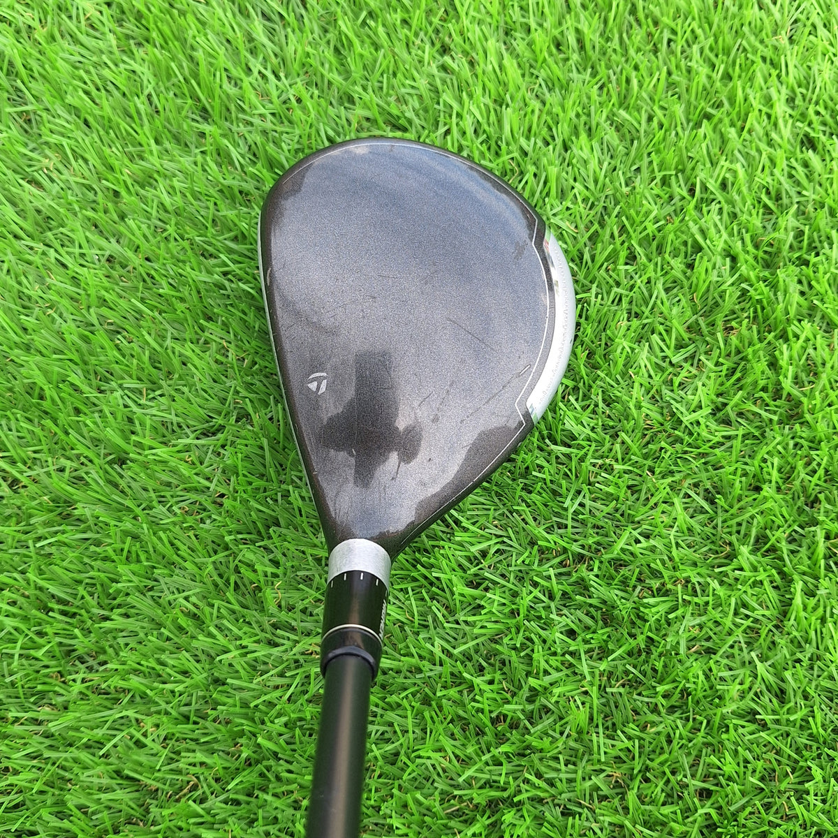 Palo de golf Madera 3 15º Taylormade SLDR