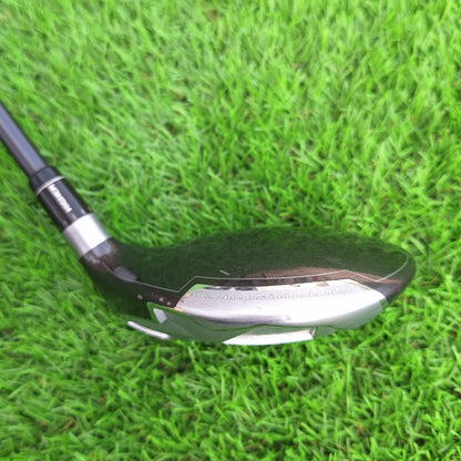 Palo de golf Madera 3 15º Taylormade SLDR