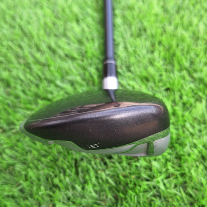 Palo de golf Madera 3 15º Taylormade SLDR