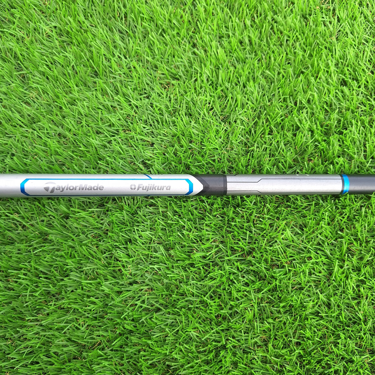 Palo de golf Madera 3 15º Taylormade SLDR
