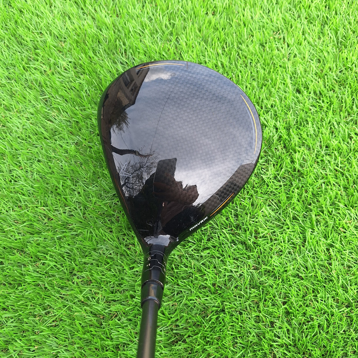 Palo de Golf Driver 10,5º Callaway Mavrik