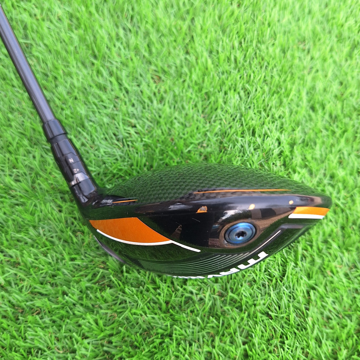 Palo de Golf Driver 10,5º Callaway Mavrik