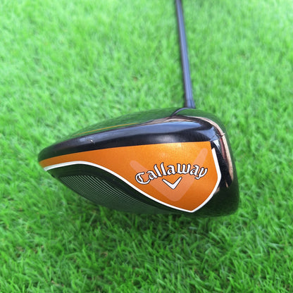 Palo de Golf Driver 10,5º Callaway Mavrik
