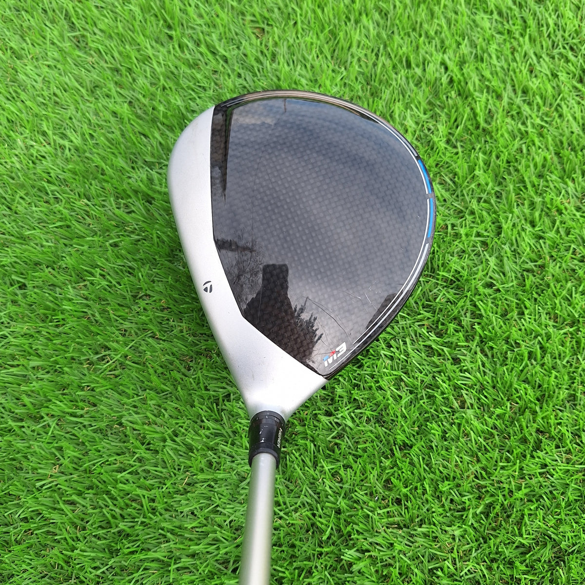 Palo de golf Driver 10,5º Taylormade M3