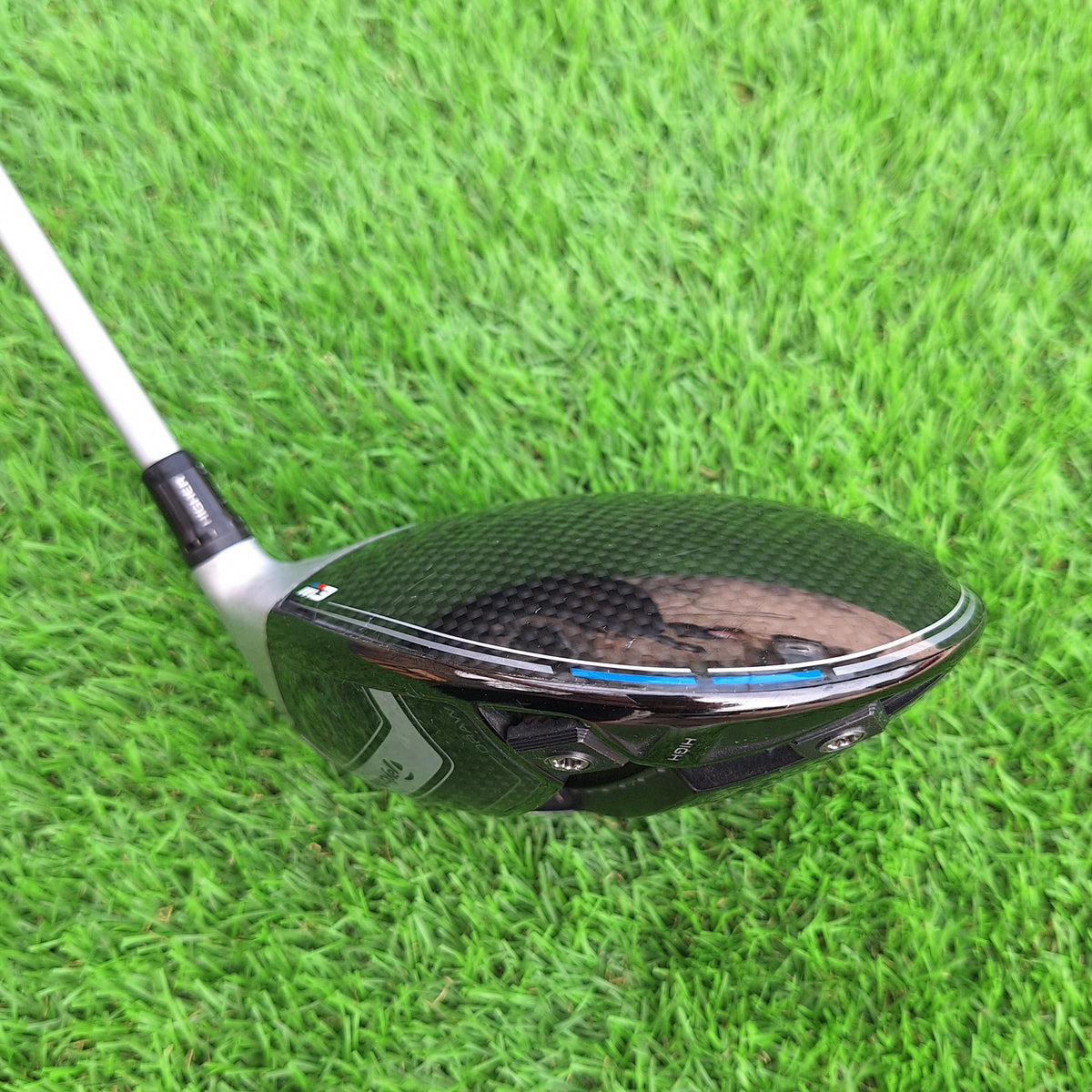 Palo de golf Driver 10,5º Taylormade M3