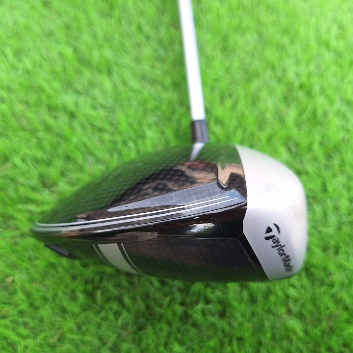 Palo de golf Driver 10,5º Taylormade M3