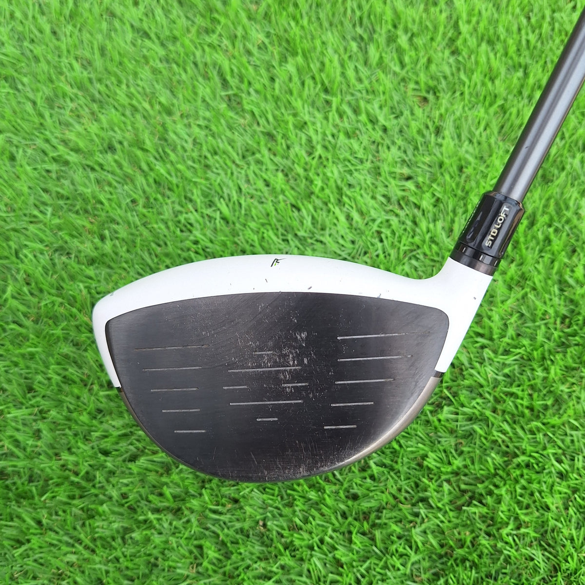 Palo de golf Driver 9º Taylormade RBZ Tour