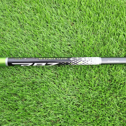Palo de golf Driver 9º Taylormade RBZ Tour