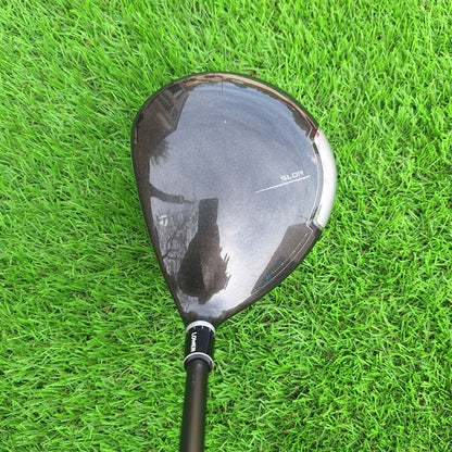 Palo de golf Driver 9º Taylormade SLDR