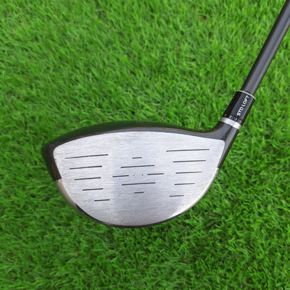 Palo de golf Driver 9º Taylormade SLDR