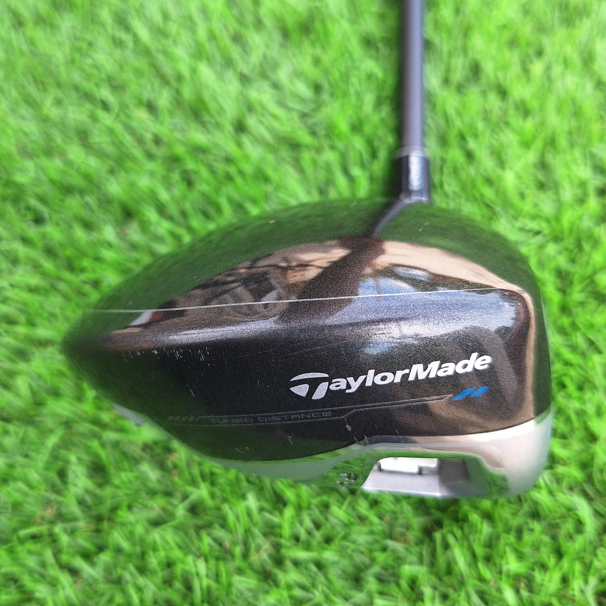 Palo de golf Driver 9º Taylormade SLDR