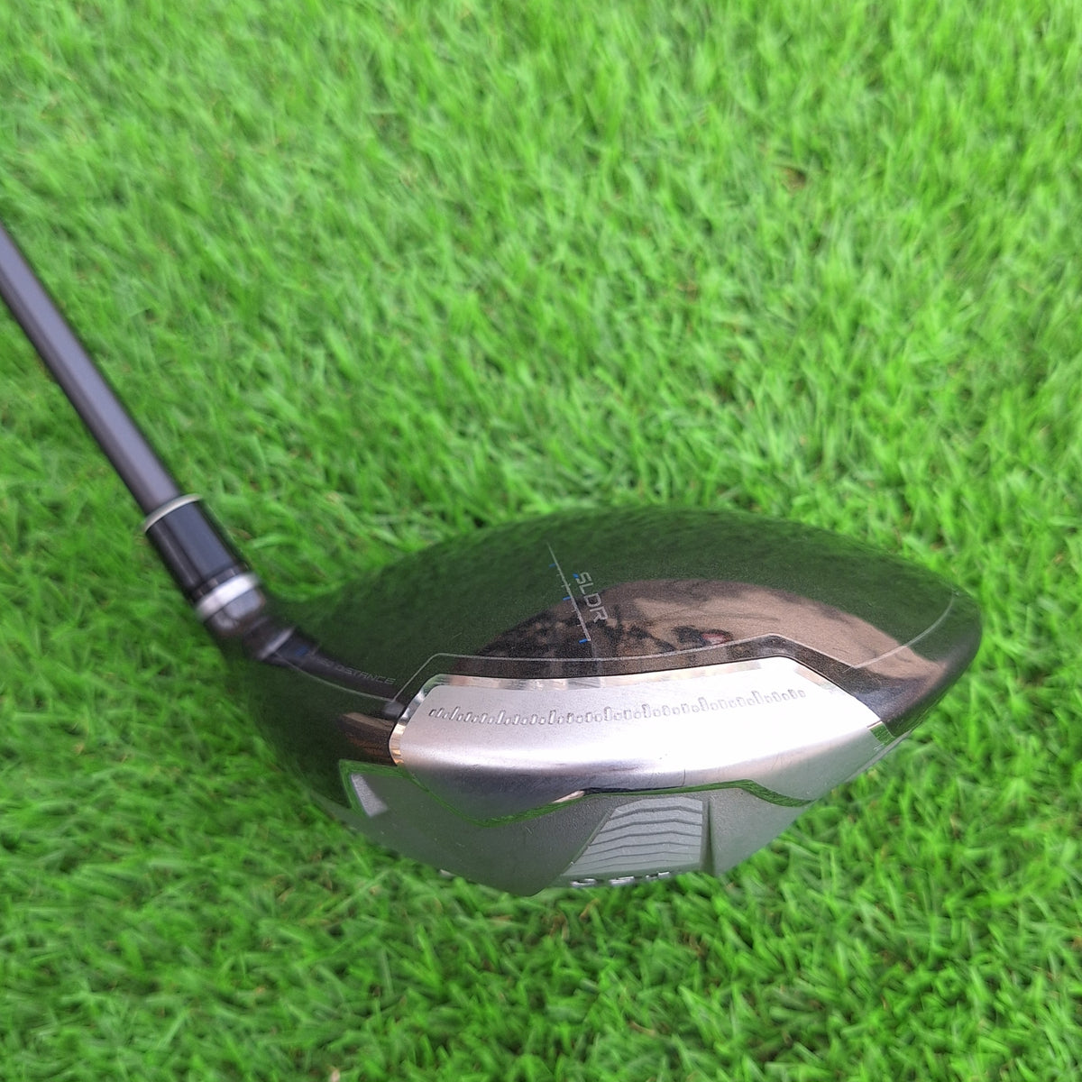 Palo de golf Driver 8º Taylormade SLDR