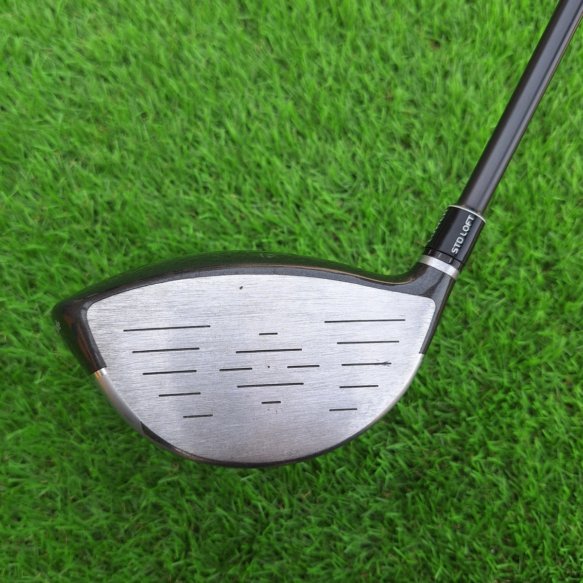 Palo de golf Driver 8º Taylormade SLDR