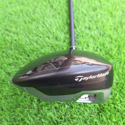 Palo de golf Driver 8º Taylormade SLDR