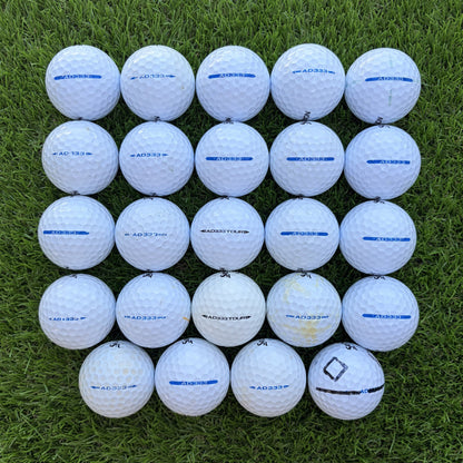 24 Bolas de golf Srixon AD333