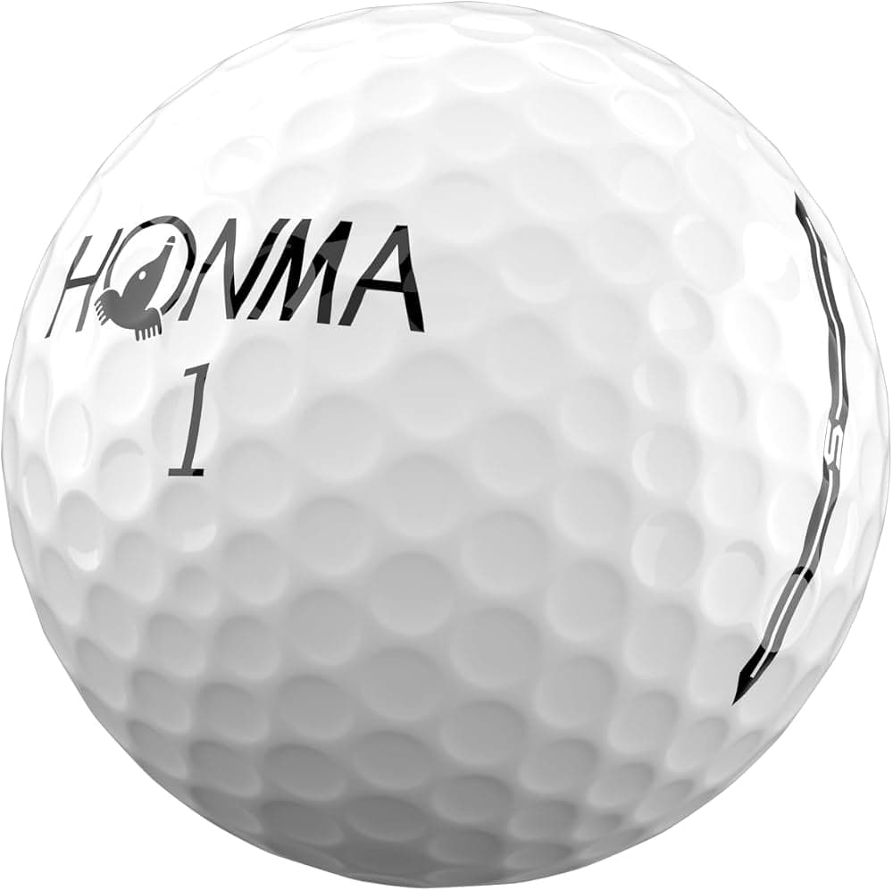 Honma Tour