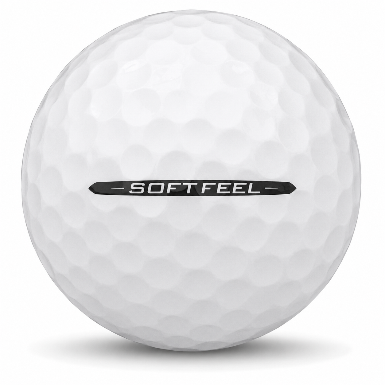 24 Bolas de golf Srixon Soft Feel