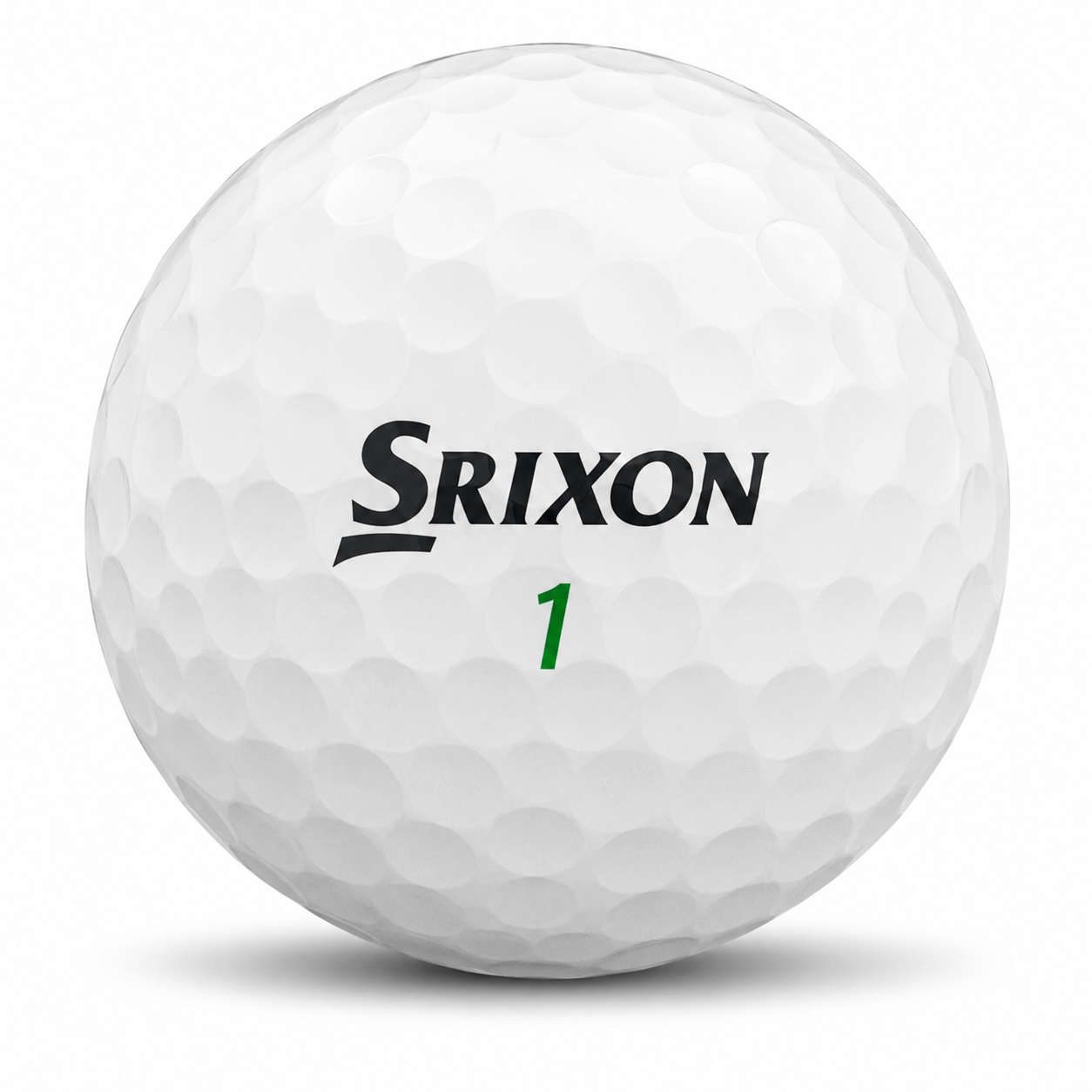 24 Bolas de golf Srixon Soft Feel