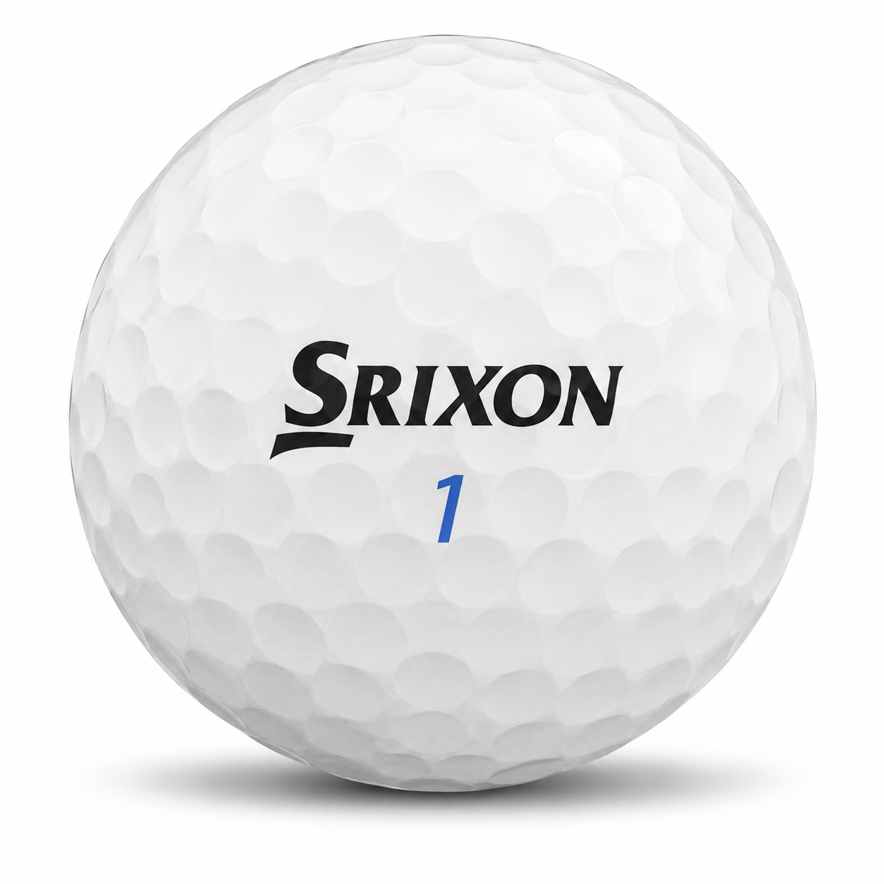 24 Bolas de golf Srixon AD333
