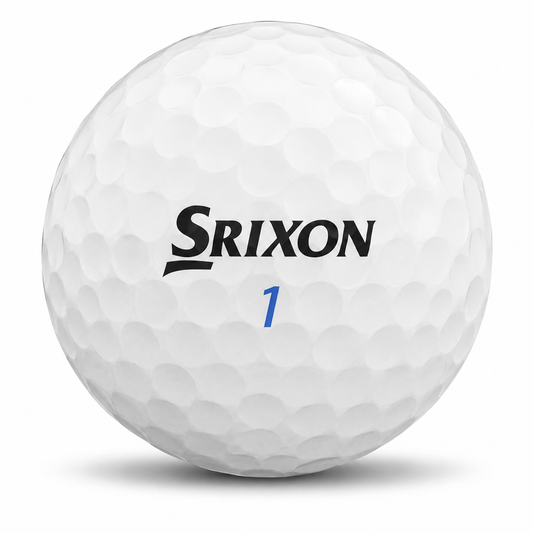 24 Bolas de golf Srixon AD333