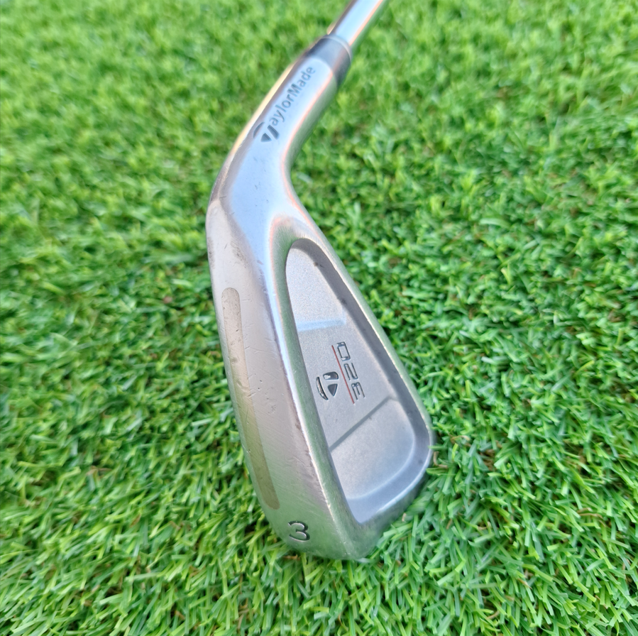 Palo de golf Hierro 3 Taylormade 320
