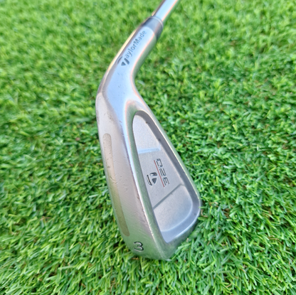 Palo de golf Hierro 3 Taylormade 320