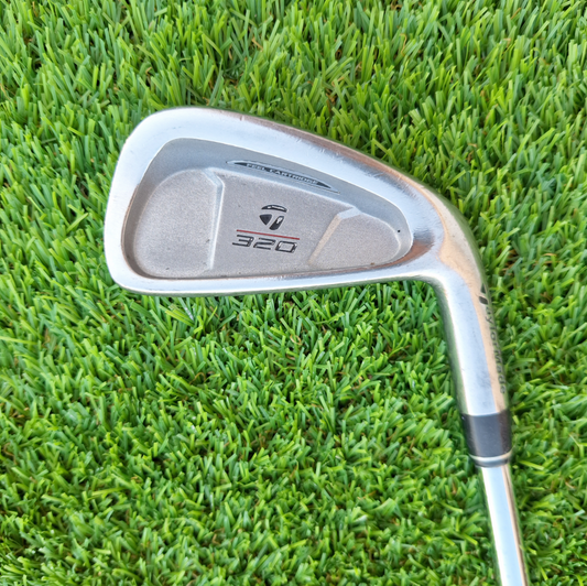 Palo de golf Hierro 3 Taylormade 320