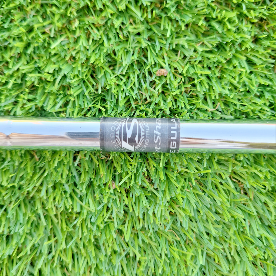 Palo de golf Hierro 3 Wilson Staff FS