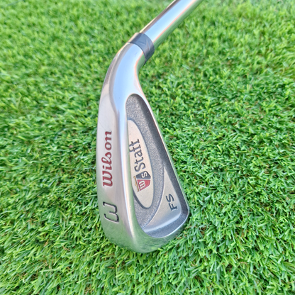Palo de golf Hierro 3 Wilson Staff FS