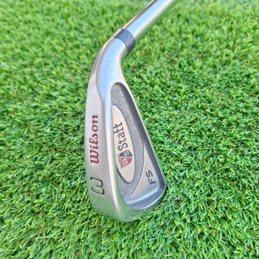 Palo de golf Hierro 3 Wilson Staff FS